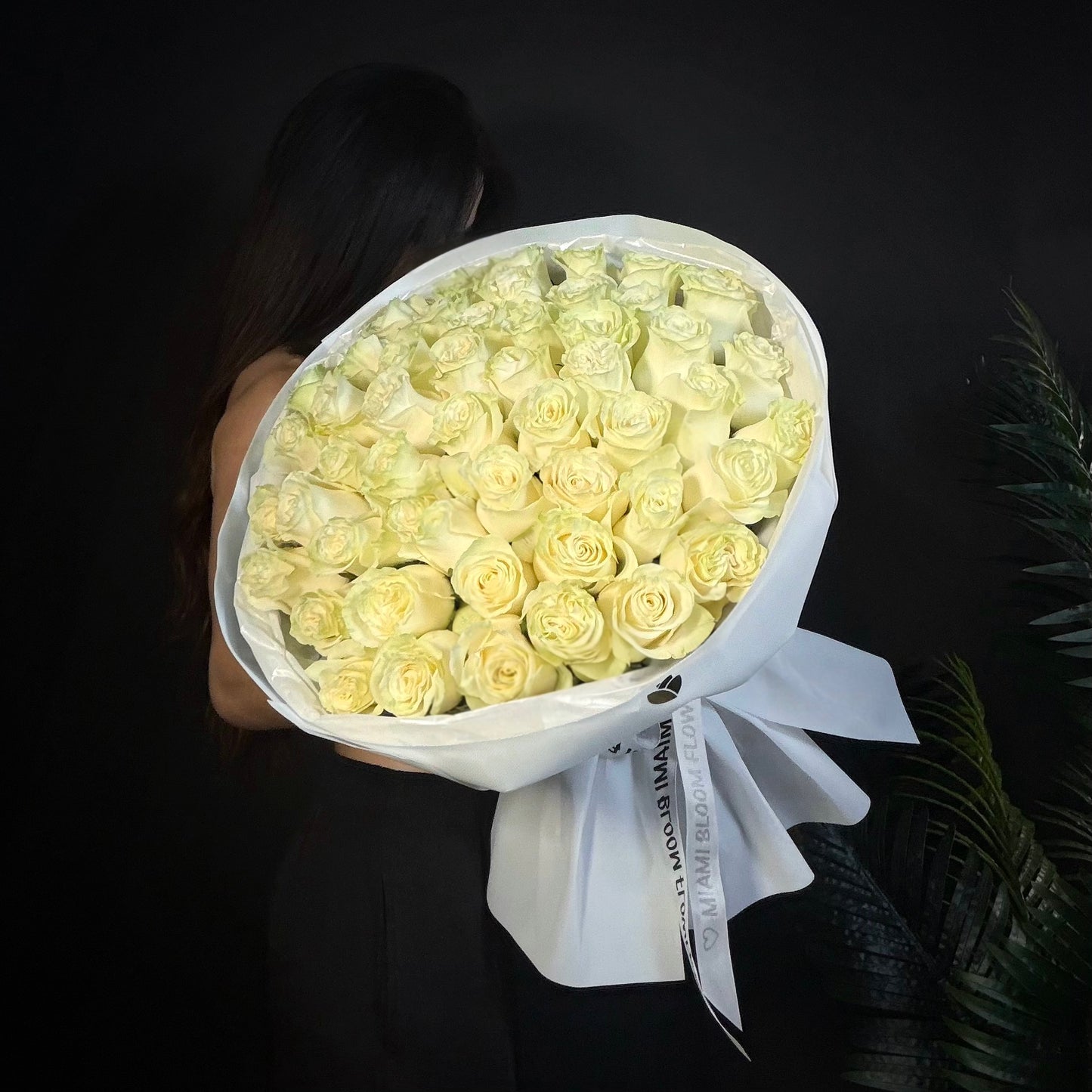white roses miami