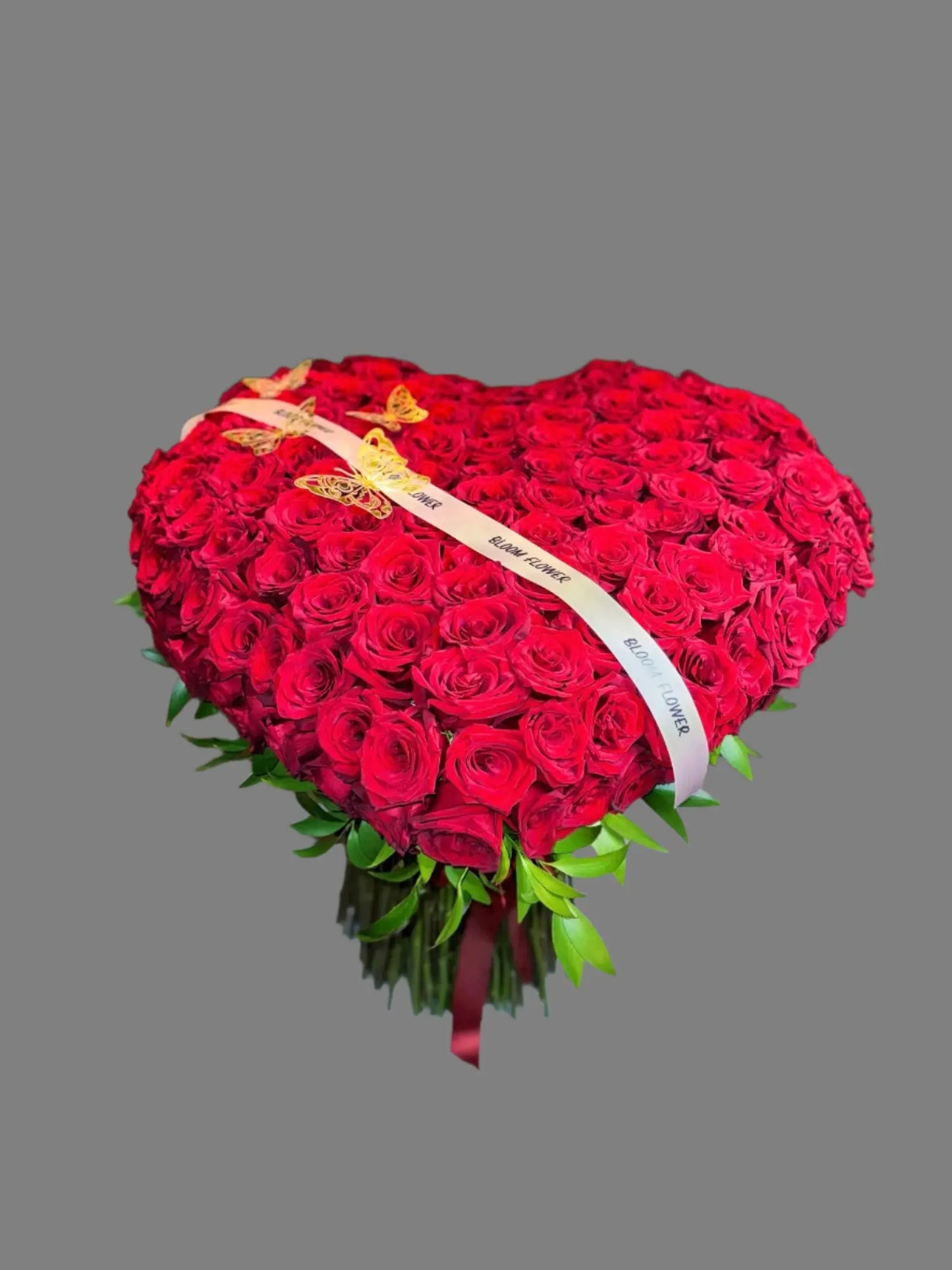 Heartfelt Elegance Miami Bloom Flower