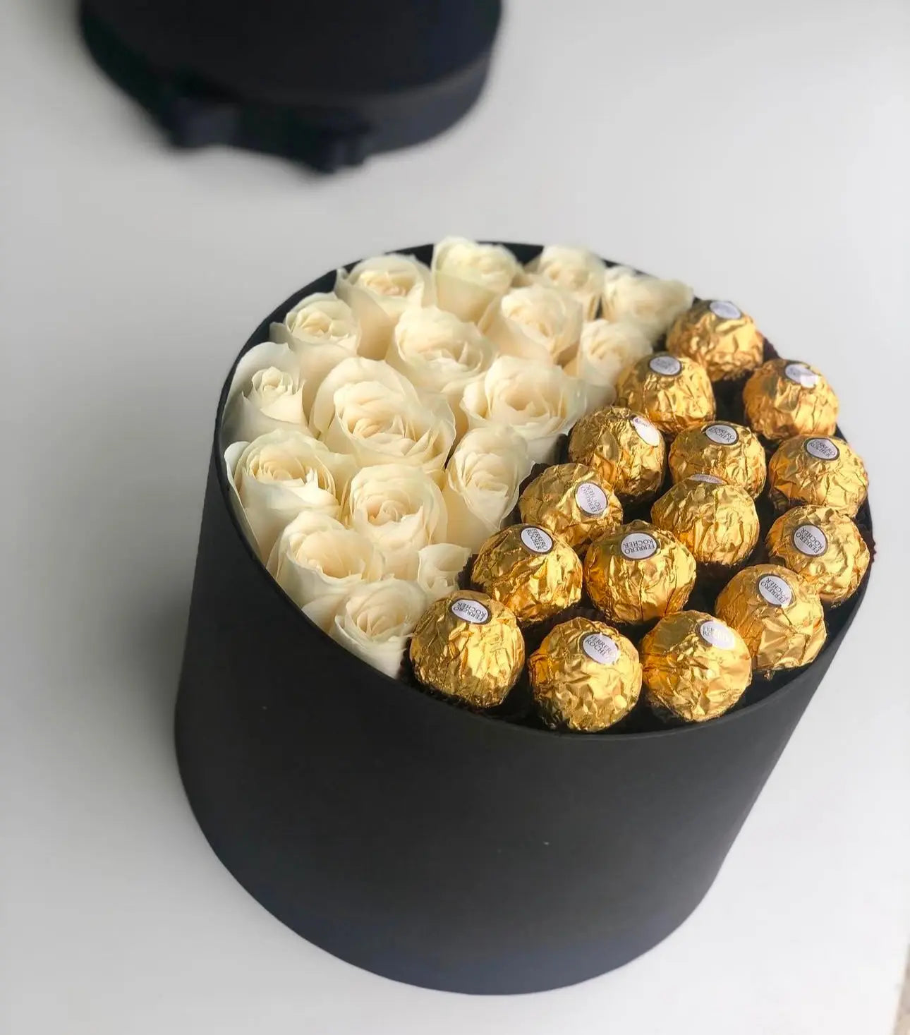 Dual Delight Box Miami Bloom Flower