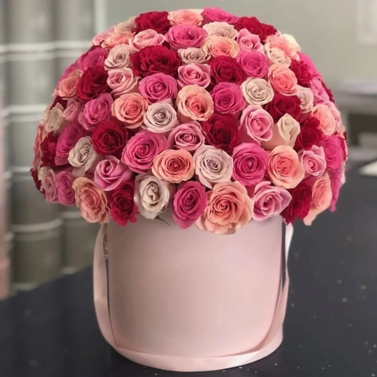 Centennial Bloom Box Miami Bloom Flower