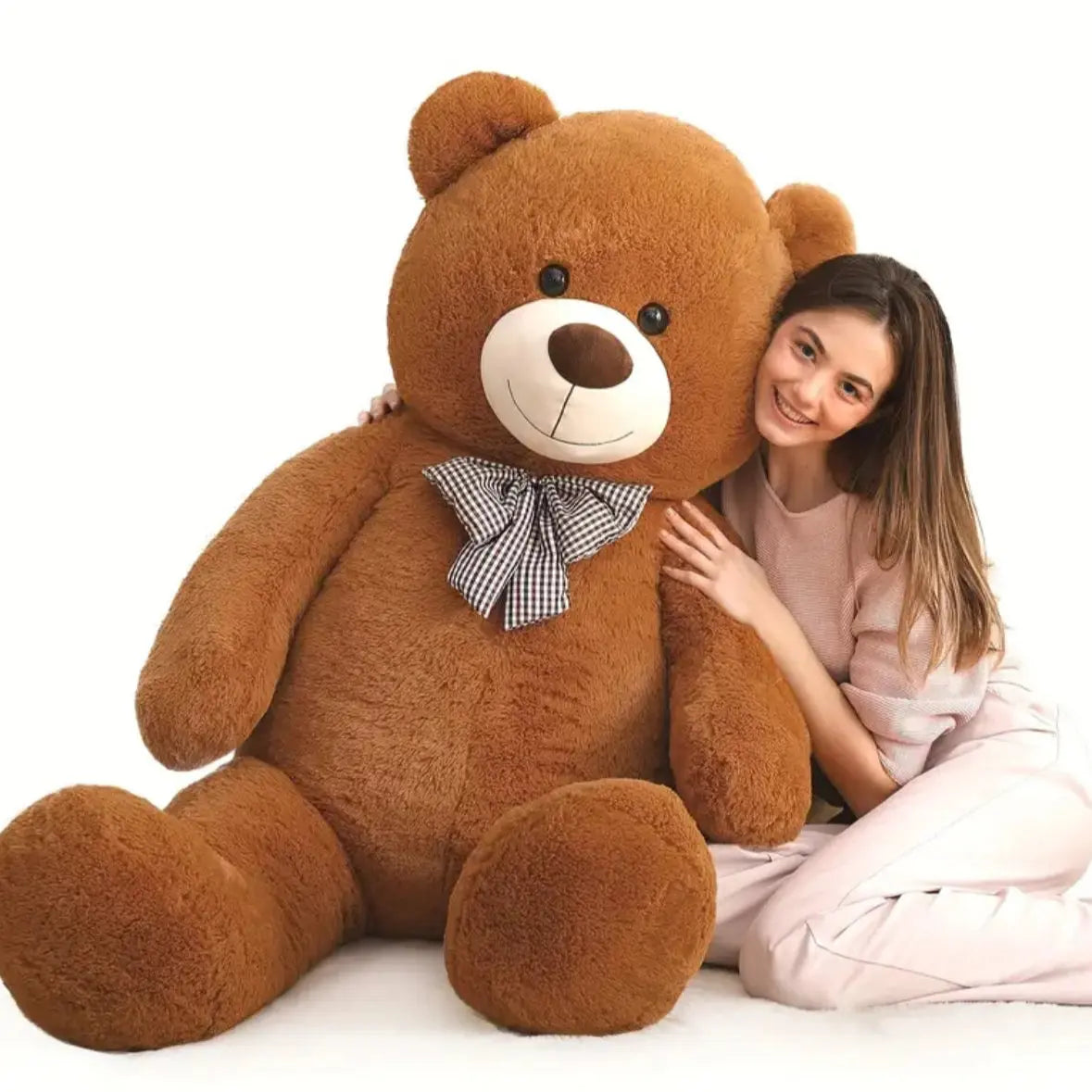 GIANT TEDDY BEAR Miami