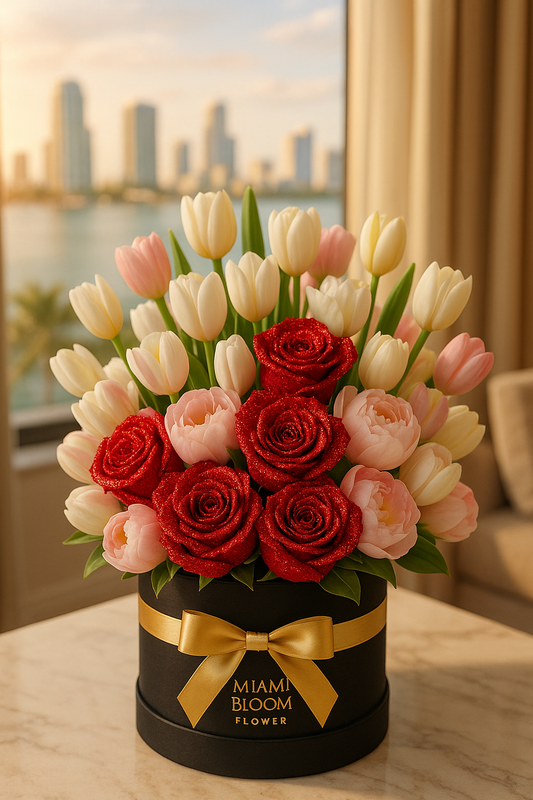 miami flowers 