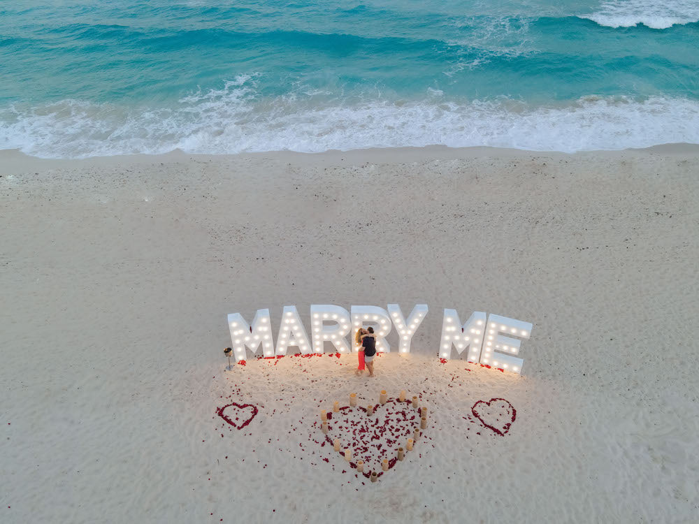 ENGAGEMENT PROPOSAL 