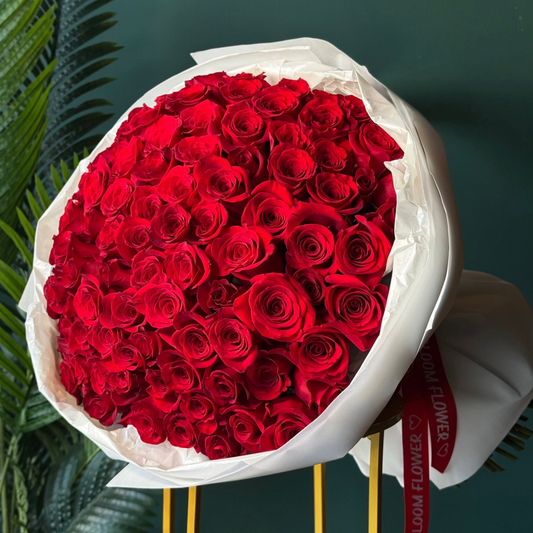 red roses miami