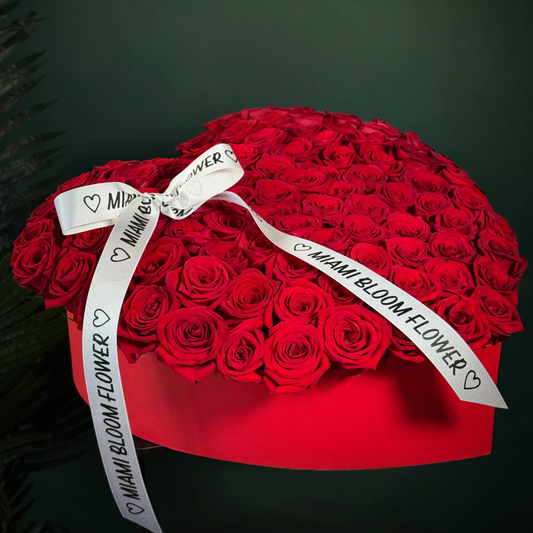 roses box
