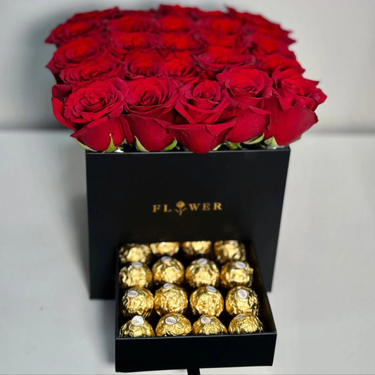 Secrets in Bloom Miami bloom flower