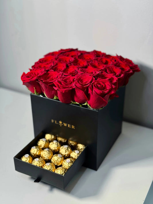 Secrets in Bloom Miami Bloom Flower