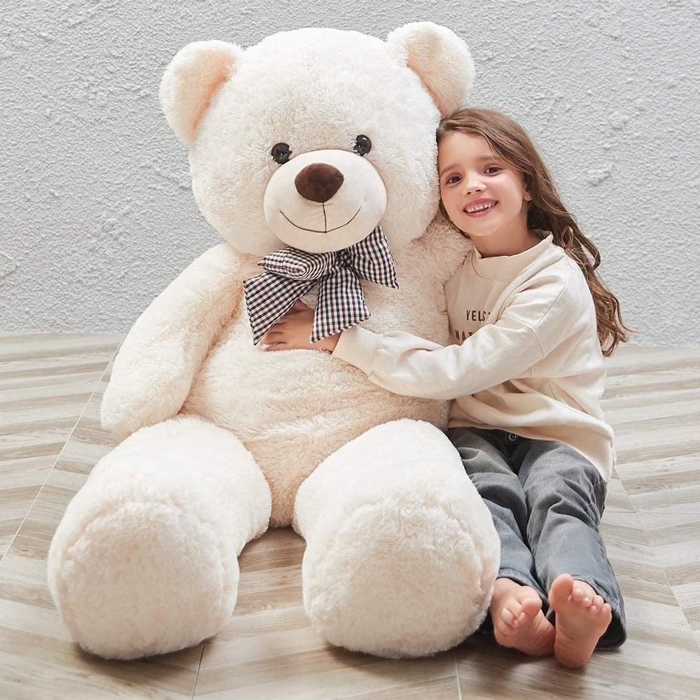 Giant Teddy Bear 4ft miami