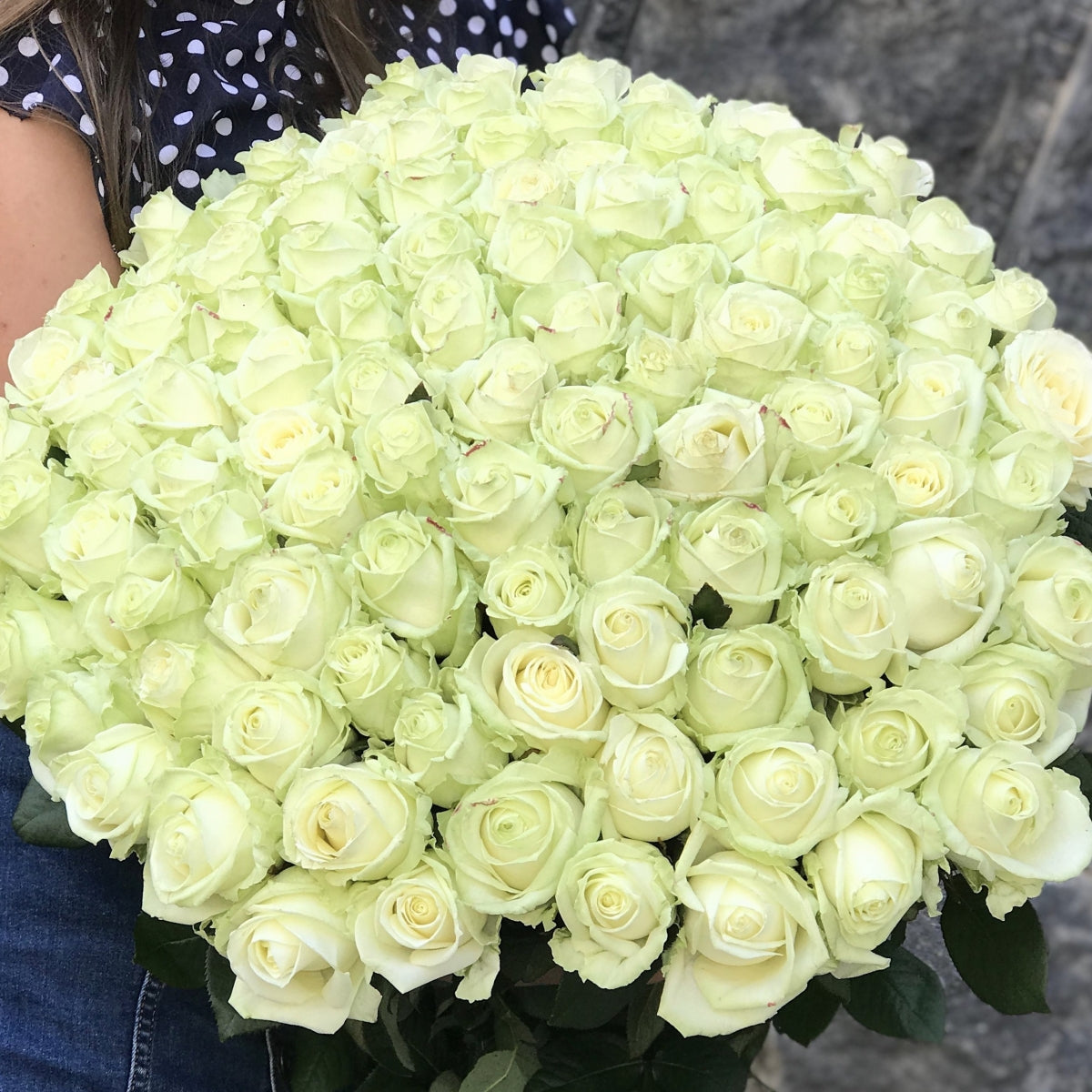 Miami Bloom Flower - Luxury Flower Delivery